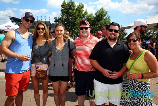 Summerfest Live! 2015 (Gallery C)