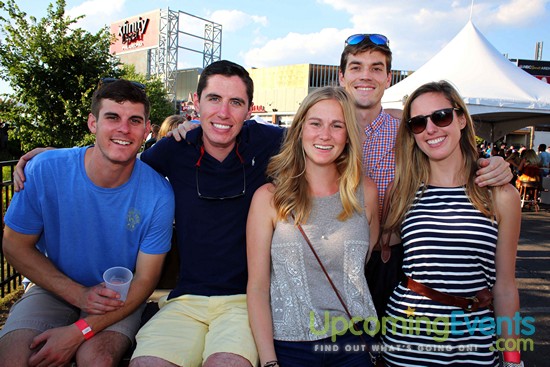 Summerfest Live! 2015 (Gallery C)