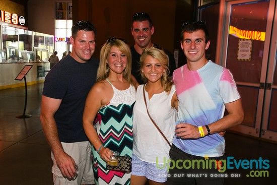 Summerfest Live! 2015 (Gallery D)