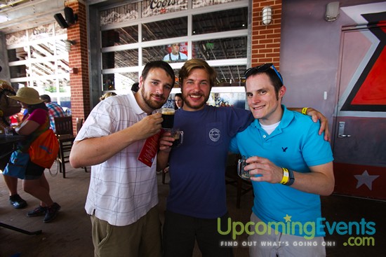 Summerfest Live! 2015 (Gallery D)