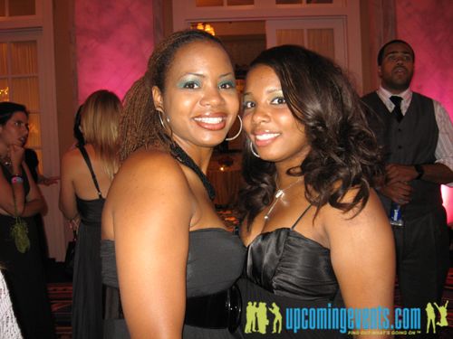 Tease at The Ritz Carlton