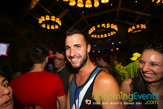 Summerfest Live! 2015 (Gallery D)