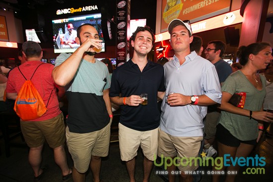 Summerfest Live! 2015 (Gallery D)