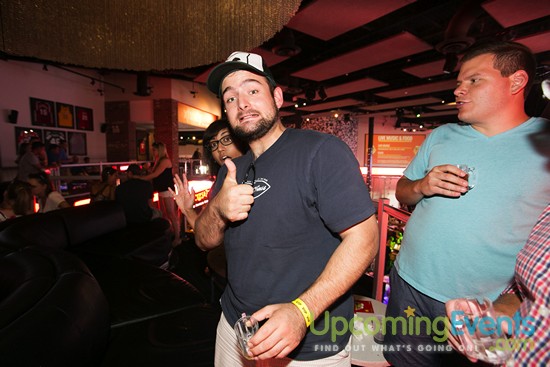 Summerfest Live! 2015 (Gallery D)