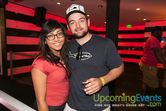 Summerfest Live! 2015 (Gallery D)