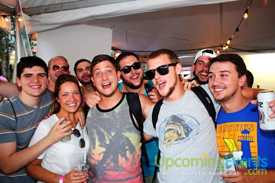 2nd Street Festival - August 2nd