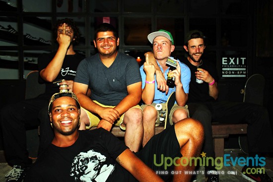 2nd Street Festival - August 2nd