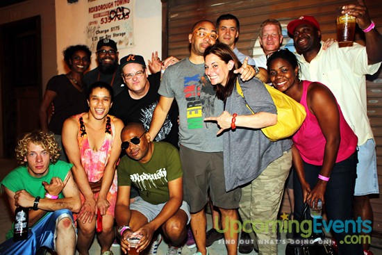 2nd Street Festival - August 2nd