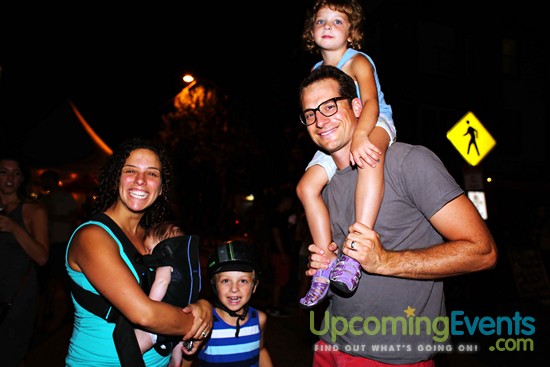 2nd Street Festival - August 2nd