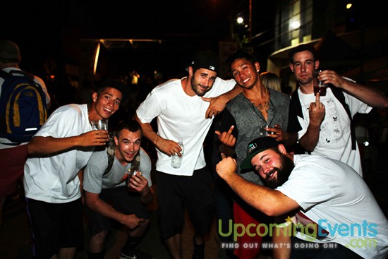 2nd Street Festival - August 2nd