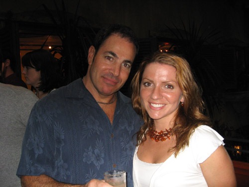 Tasting Time @ Cuba Libre