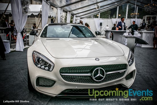 Best of Philly Soiree 2015