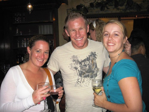 Tasting Time @ Cuba Libre