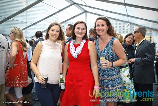 Best of Philly Soiree 2015