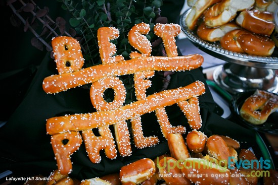 Best of Philly Soiree 2015