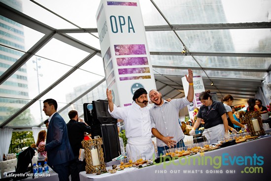 Best of Philly Soiree 2015