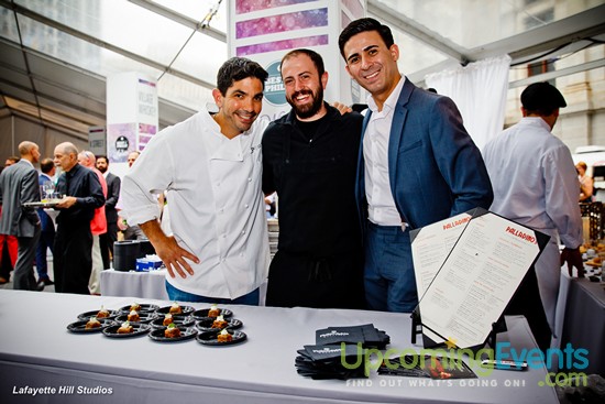 Best of Philly Soiree 2015