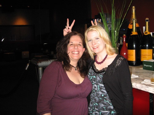 Tasting Time @ Cuba Libre