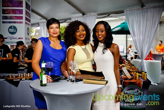 Best of Philly Soiree 2015