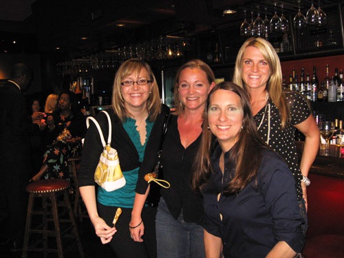 Tasting Time @ Cuba Libre