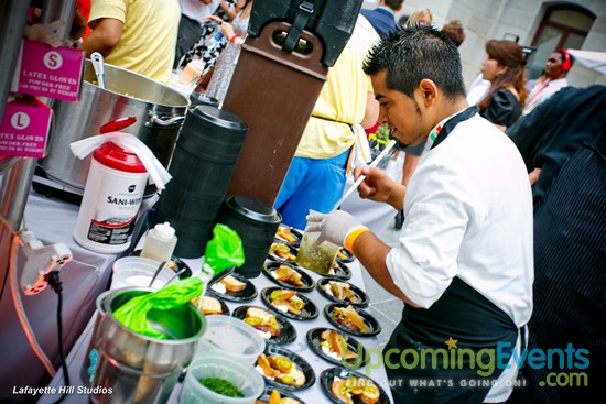 Best of Philly Soiree 2015