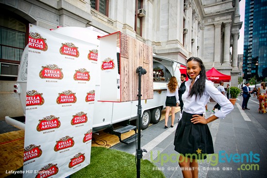 Best of Philly Soiree 2015