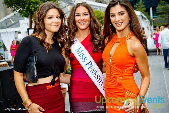 Best of Philly Soiree 2015