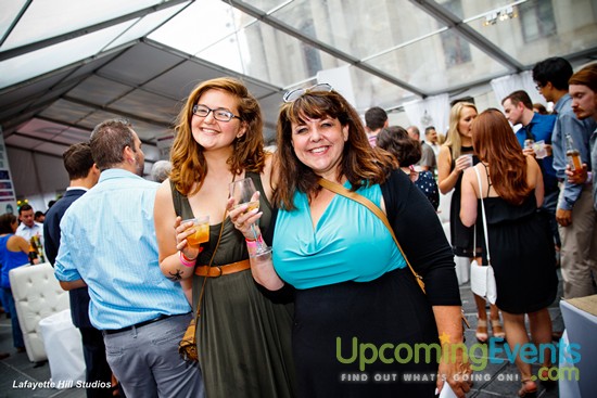 Best of Philly Soiree 2015