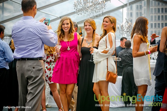 Best of Philly Soiree 2015