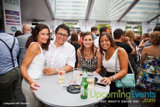 Best of Philly Soiree 2015