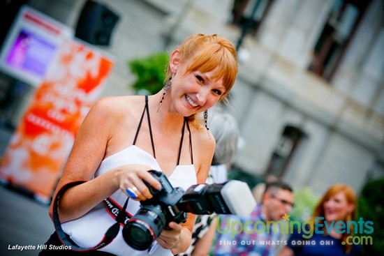 Best of Philly Soiree 2015