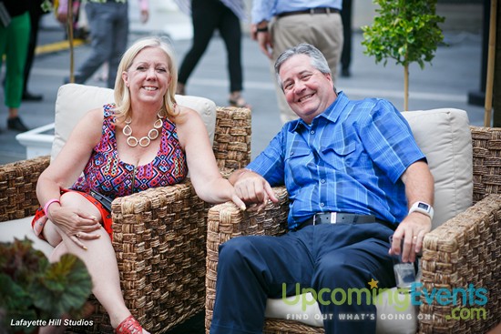 Best of Philly Soiree 2015