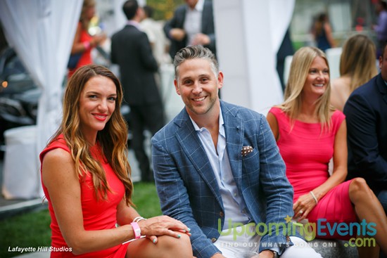 Best of Philly Soiree 2015