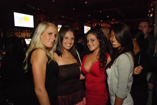 Fashion In Public / NYEphilly.com Reunion Party