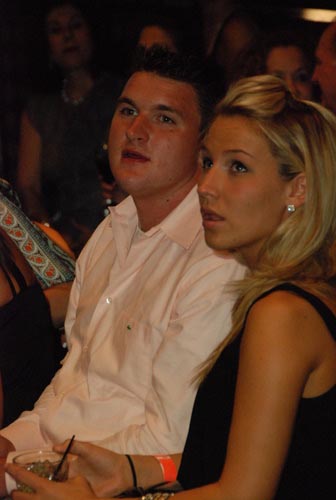 Fashion In Public / NYEphilly.com Reunion Party