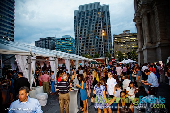 Best of Philly Soiree 2015