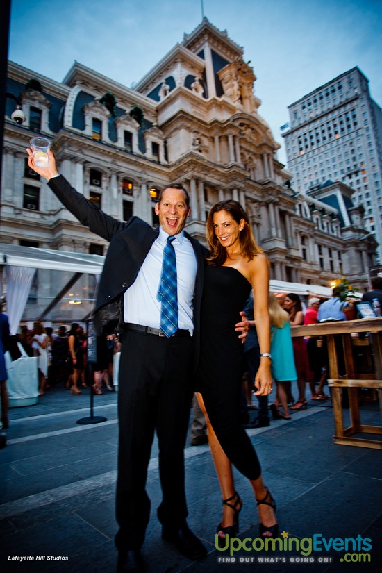 Best of Philly Soiree 2015