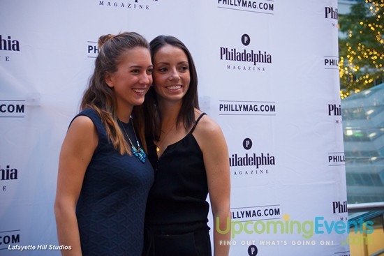 Best of Philly Soiree 2015