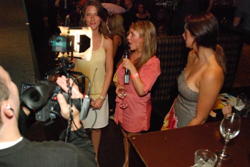 Fashion In Public / NYEphilly.com Reunion Party