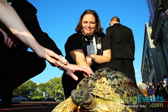 Philadelphia Geek Awards 2015