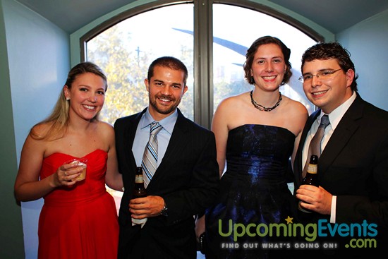 Philadelphia Geek Awards 2015