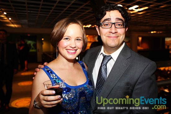 Philadelphia Geek Awards 2015