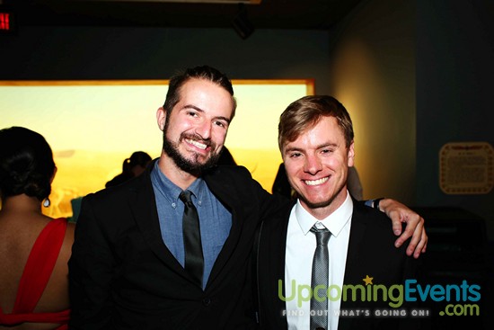 Philadelphia Geek Awards 2015