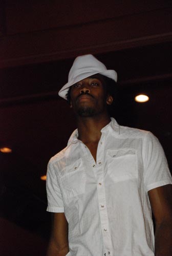 Fashion In Public / NYEphilly.com Reunion Party