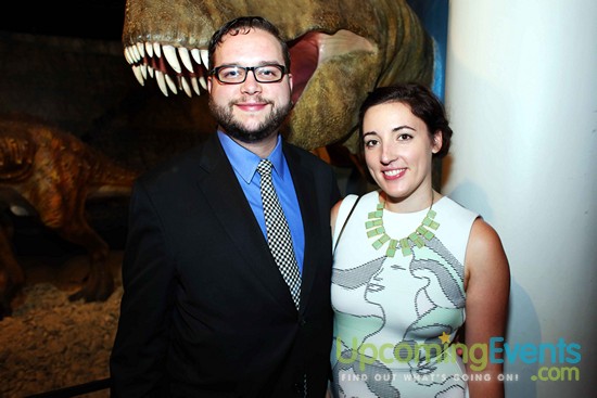 Philadelphia Geek Awards 2015