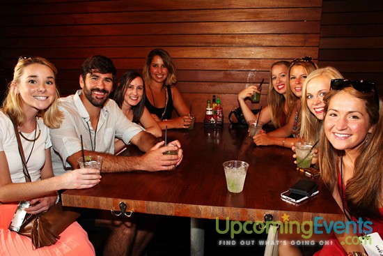 Philly Mojito March!