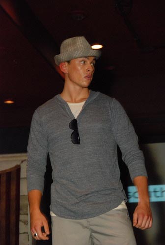 Fashion In Public / NYEphilly.com Reunion Party