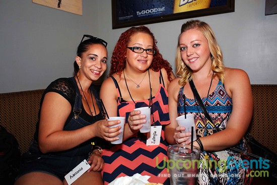 Philly Mojito March!