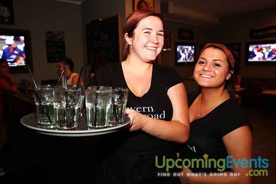 Philly Mojito March!