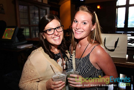 Philly Mojito March!